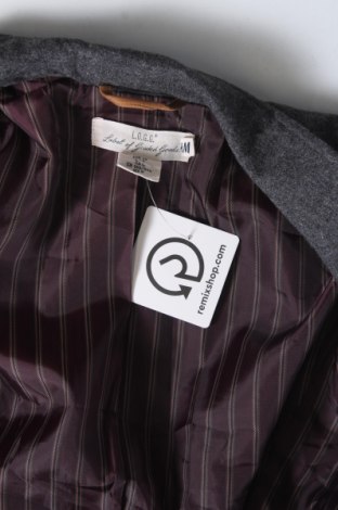 Γυναικείο σακάκι H&M L.O.G.G., Μέγεθος M, Χρώμα Γκρί, Τιμή 5,44 €