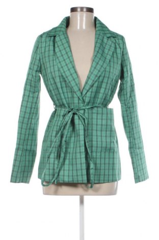 Γυναικείο σακάκι Heartbreak, Μέγεθος XS, Χρώμα Πράσινο, Τιμή 14,84 €