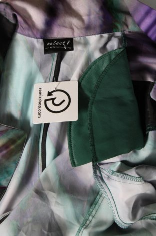Γυναικείο σακάκι Hermann Lange, Μέγεθος XL, Χρώμα Πολύχρωμο, Τιμή 14,84 €