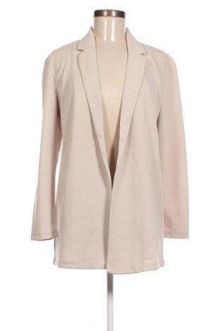 Damen Blazer Jdy, Größe M, Farbe Beige, Preis 21,49 €