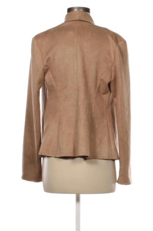 Damen Blazer Jument, Größe M, Farbe Beige, Preis 11,49 €