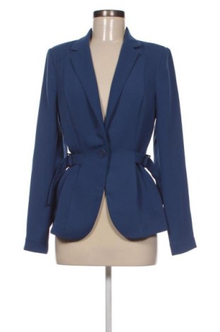 Damen Blazer Justfab, Größe S, Farbe Blau, Preis 18,26 €