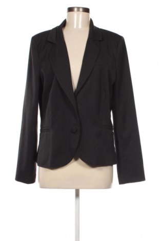 Damen Blazer K. Woman, Größe XL, Farbe Schwarz, Preis € 3,99