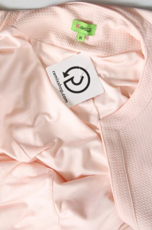 Дамско сако K-design, Размер M, Цвят Розов, Цена 19,80 лв.