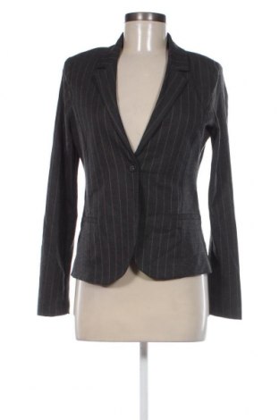 Damen Blazer Kaffe, Größe S, Farbe Grau, Preis 8,99 €