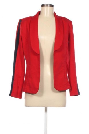 Damen Blazer Ketu, Größe M, Farbe Rot, Preis € 8,35