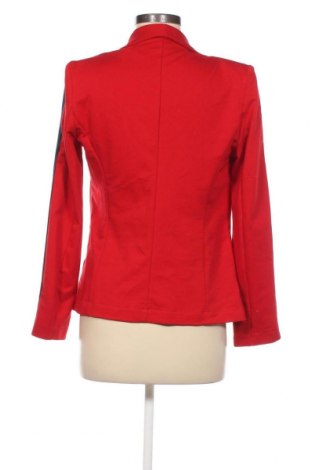 Γυναικείο σακάκι Ketu, Μέγεθος M, Χρώμα Κόκκινο, Τιμή 7,42 €