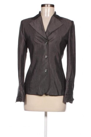 Damen Blazer Klass, Größe M, Farbe Grau, Preis 4,99 €