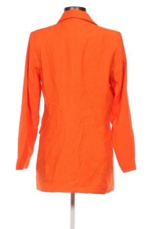 Дамско сако LC Waikiki, Размер M, Цвят Оранжев, Цена 47,47 лв.