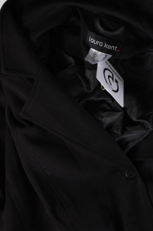 Дамско сако Laura Kent, Размер XL, Цвят Черен, Цена 17,60 лв.