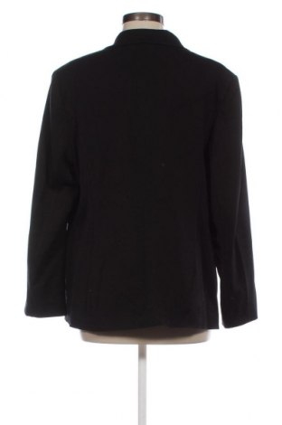 Γυναικείο σακάκι Laura Kent, Μέγεθος XL, Χρώμα Μαύρο, Τιμή 10,89 €