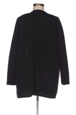 Γυναικείο σακάκι Liz Devy, Μέγεθος M, Χρώμα Μαύρο, Τιμή 5,44 €