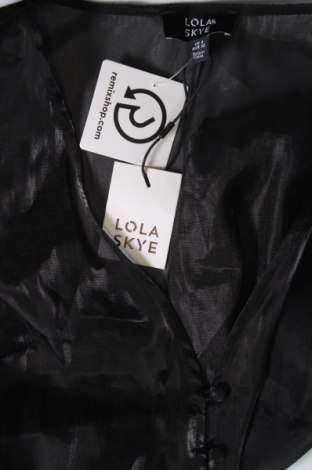Дамско сако Lola Skye, Размер XXS, Цвят Черен, Цена 31,50 лв.