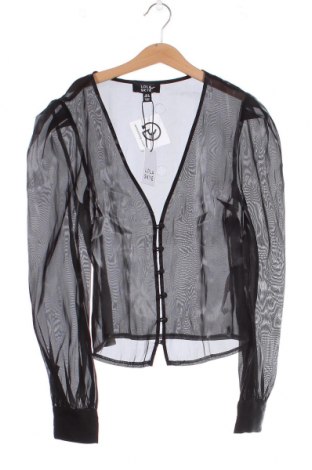 Дамско сако Lola Skye, Размер XXS, Цвят Черен, Цена 31,50 лв.