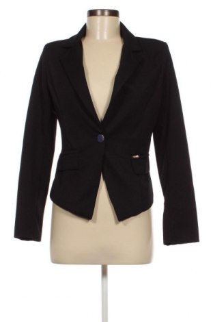 Damen Blazer Made In Italy, Größe S, Farbe Schwarz, Preis € 14,95