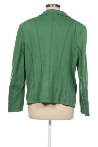 Дамско сако Madeleine, Размер XL, Цвят Зелен, Цена 56,50 лв.