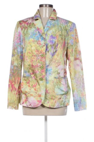 Дамско сако Madeleine, Размер L, Цвят Многоцветен, Цена 45,20 лв.