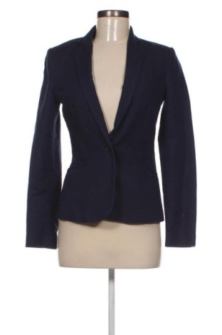 Damen Blazer Mango, Größe S, Farbe Blau, Preis € 5,99