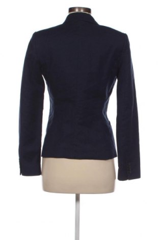 Damen Blazer Mango, Größe S, Farbe Blau, Preis 5,99 €