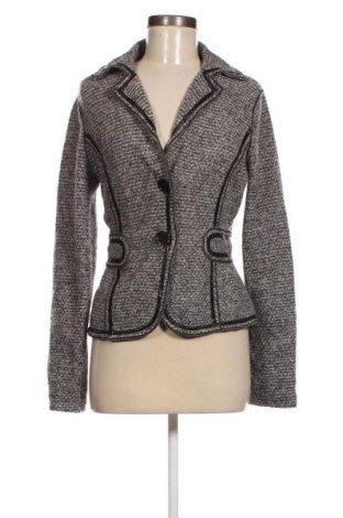 Damen Blazer Marc Cain, Größe M, Farbe Grau, Preis 62,91 €