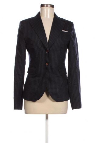 Γυναικείο σακάκι Marc O'Polo, Μέγεθος M, Χρώμα Μπλέ, Τιμή 41,07 €