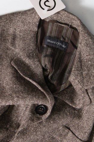 Дамско сако Marc O'Polo, Размер M, Цвят Кафяв, Цена 66,40 лв.