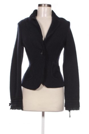 Γυναικείο σακάκι Marc O'Polo, Μέγεθος S, Χρώμα Μπλέ, Τιμή 66,30 €