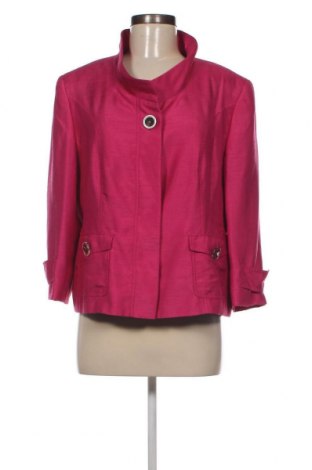 Γυναικείο σακάκι Marcona, Μέγεθος L, Χρώμα Βιολετί, Τιμή 11,48 €