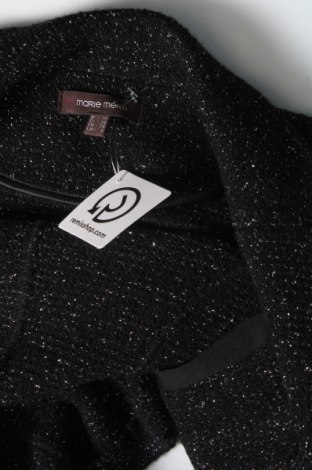 Дамско сако Marie Méro, Размер XS, Цвят Черен, Цена 83,00 лв.