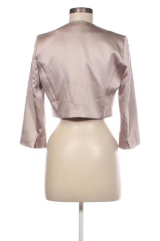 Γυναικείο σακάκι Marie Noir, Μέγεθος XS, Χρώμα  Μπέζ, Τιμή 27,96 €