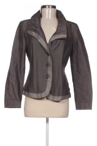 Damen Blazer Mariposa, Größe S, Farbe Grau, Preis 12,32 €