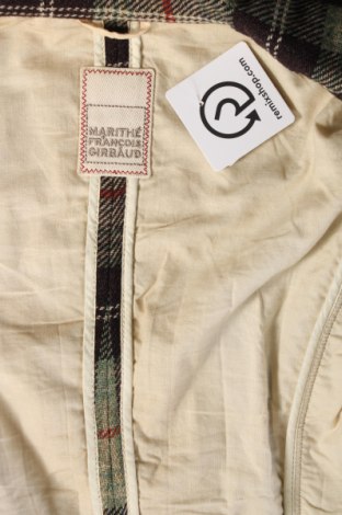 Γυναικείο σακάκι Marithe+Francois Girbaud, Μέγεθος XS, Χρώμα Πολύχρωμο, Τιμή 51,34 €