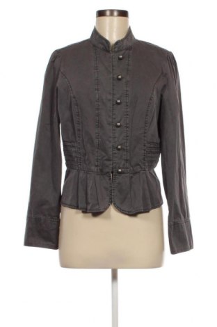 Γυναικείο σακάκι Marks & Spencer, Μέγεθος L, Χρώμα Γκρί, Τιμή 15,32 €