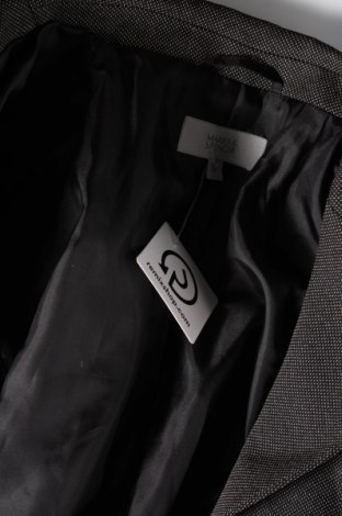 Γυναικείο σακάκι Marks & Spencer, Μέγεθος L, Χρώμα Πολύχρωμο, Τιμή 17,00 €