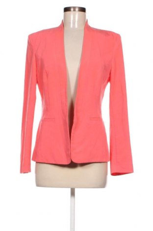 Damen Blazer Marks & Spencer, Größe M, Farbe Rosa, Preis 15,97 €