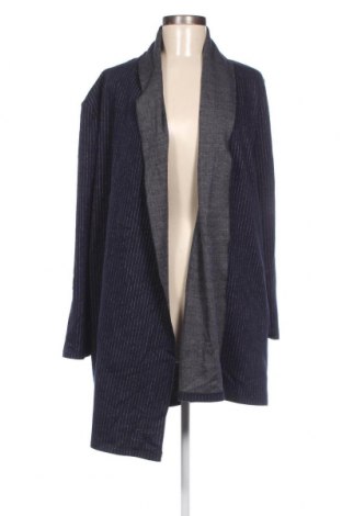 Γυναικείο σακάκι Max Volmary, Μέγεθος M, Χρώμα Μπλέ, Τιμή 27,96 €