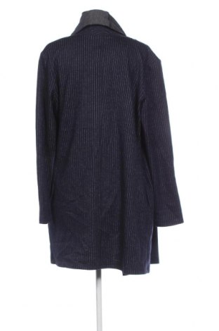 Γυναικείο σακάκι Max Volmary, Μέγεθος M, Χρώμα Μπλέ, Τιμή 27,96 €