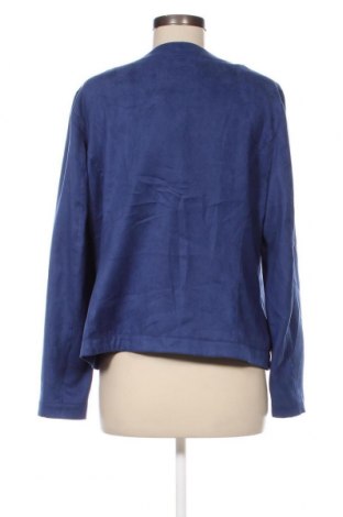 Damen Blazer Mayerline, Größe L, Farbe Blau, Preis 7,99 €