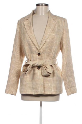 Γυναικείο σακάκι Minimum, Μέγεθος M, Χρώμα Πολύχρωμο, Τιμή 38,45 €