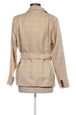 Γυναικείο σακάκι Minimum, Μέγεθος M, Χρώμα Πολύχρωμο, Τιμή 31,46 €