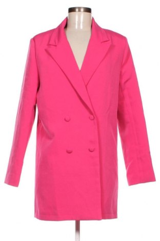 Γυναικείο σακάκι Missguided, Μέγεθος M, Χρώμα Ρόζ , Τιμή 15,31 €