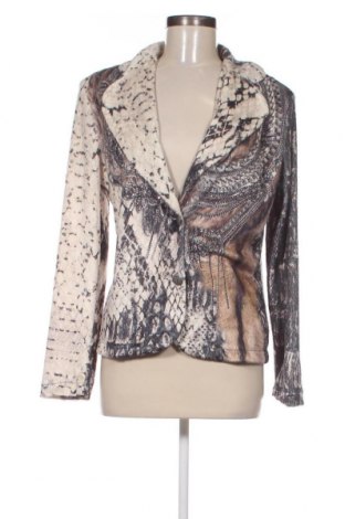 Γυναικείο σακάκι Missy, Μέγεθος XL, Χρώμα Πολύχρωμο, Τιμή 22,46 €