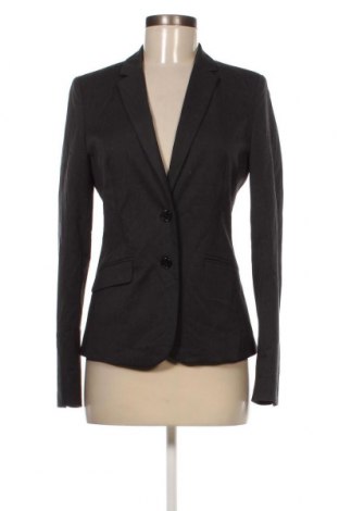 Damen Blazer Montego, Größe S, Farbe Grau, Preis 6,99 €