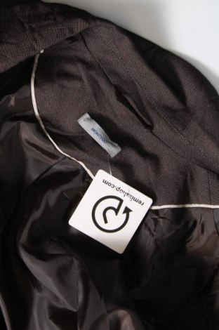 Γυναικείο σακάκι Montego, Μέγεθος M, Χρώμα Γκρί, Τιμή 5,44 €
