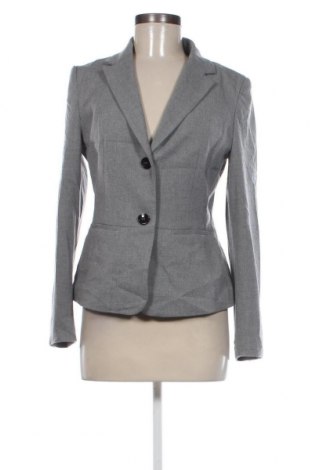 Damen Blazer More & More, Größe M, Farbe Grau, Preis 31,45 €