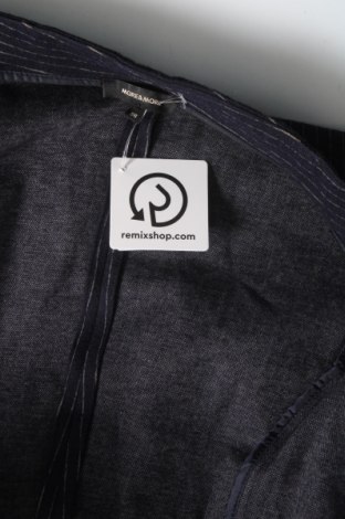 Γυναικείο σακάκι More & More, Μέγεθος M, Χρώμα Μπλέ, Τιμή 27,96 €