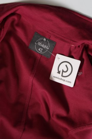 Дамско сако Multiblu, Размер L, Цвят Розов, Цена 14,52 лв.