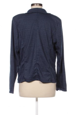 Damen Blazer Multiblu, Größe L, Farbe Blau, Preis 30,62 €