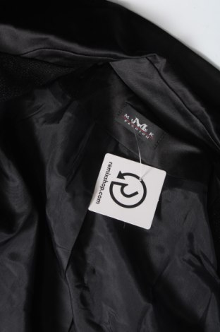 Γυναικείο σακάκι Murek, Μέγεθος M, Χρώμα Μαύρο, Τιμή 5,99 €