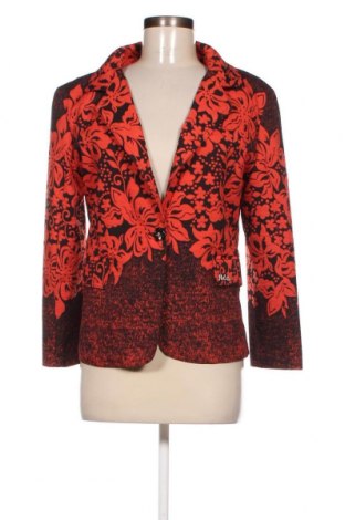 Γυναικείο σακάκι Nelita, Μέγεθος L, Χρώμα Πολύχρωμο, Τιμή 14,28 €